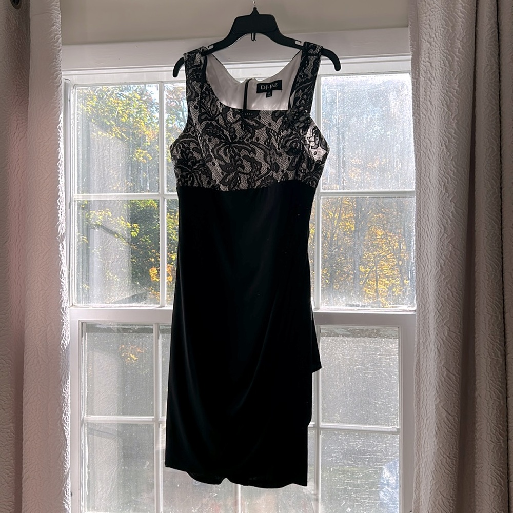 Dj-jaz dress size 14